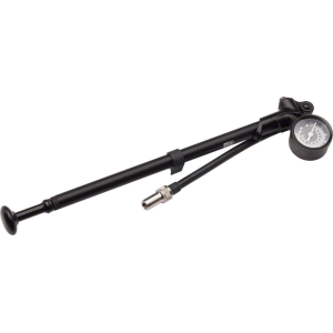 N+1 Bikes RockShox High-Pressure Fork / Shock Pump 600psi Max - $55.00 at N+1 Bikes