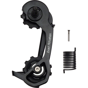 SRAM Rival Medium Cage/Pulley Kit Black
