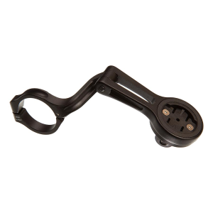 N+1 Bikes Zipp QuickView MultiMount Computer Bike Mount Clamp 31.8mm Black - $55.00 at N+1 Bikes