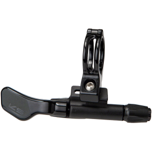 N+1 Bikes KS Southpaw Dropper Post Remote Lever - 22.2mm Clamp Alloy - $49.50 at N+1 Bikes