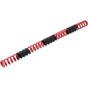 RockShox 2010-2018 35mm Domain/BoXXer Coil Spring Medium Red