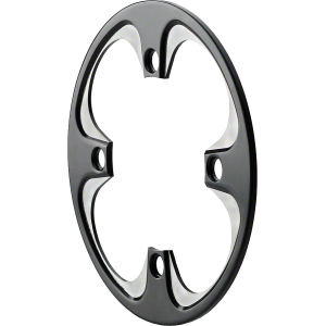 TruVativ Stylo Mtn 32/33t 104 Bcd 4mm Chainring Guard Black
