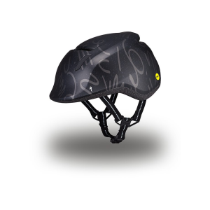 N+1 Bikes Mio 2 - Black/Smoke Graphic / Toddler - $55.00 at N+1 Bikes