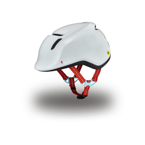 N+1 Bikes Specialized Mio 2 Helmet Dune White Oasis Tdlr - $55.00 at N+1 Bikes