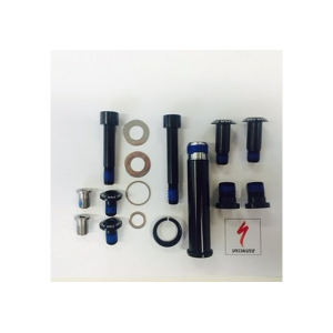Specialized Epic Bolt/Pivot Kit One Color One Size