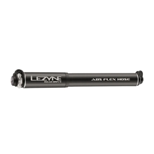 Lezyne Road Drive Pump Medium Black
