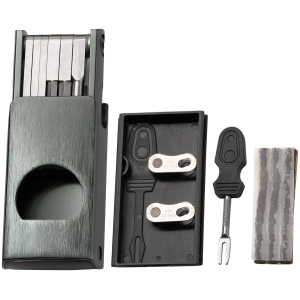 N+1 Bikes Crankbrothers F11 Tool - Black - $54.99 at N+1 Bikes