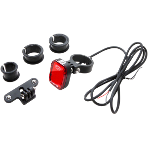 NiteRider Emax+ EV Ebike Taillight
