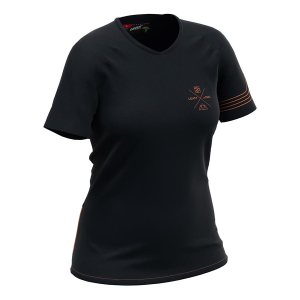 N+1 Bikes Leatt MTB AllMtn 2.0 Women Jersey Black XS - $54.99 at N+1 Bikes