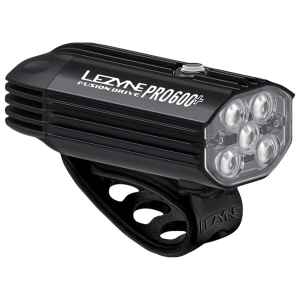 N+1 Bikes Lezyne Fusion Drive Pro 600+ Headlight - $54.99 at N+1 Bikes