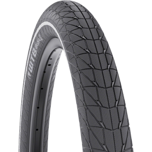 N+1 Bikes WTB Groov-E Tire - 27.5 x 2.4 Clincher Wire Comp DNA FG w/ Reflective - $48.95 at N+1 Bikes