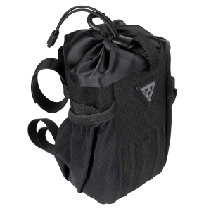 Topeak FreeLoader Stem Mount Bag - 1L Black