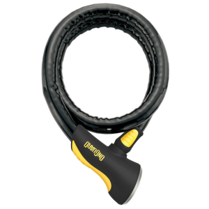OnGuard Rottweiler Armored Cable Lock 1016mm x 20mm