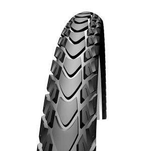 N+1 Bikes Schwalbe Marathon Mondial Tire 700x35C Wire Clincher Endurance RaceGuard 67TPI Black - $54.00 at N+1 Bikes