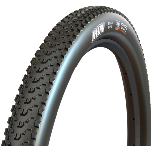 N+1 Bikes Maxxis Ikon Tire - 26 x 2.2 Clincher Folding Black - $49.00 at N+1 Bikes