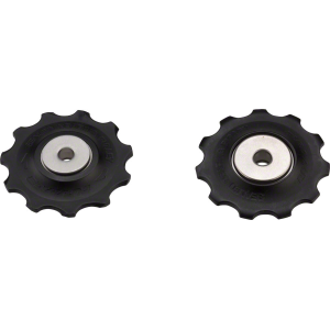 N+1 Bikes Shimano Dura-Ace RD-7900 10-Speed Rear Derailleur Pulley Set: Version 2 - $53.00 at N+1 Bikes