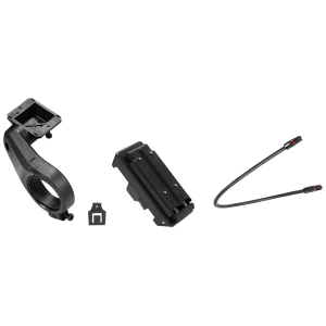 N+1 Bikes Bosch 1-Arm Socket Retrofit Kit 31.8mm - The smart system - $53.00 at N+1 Bikes