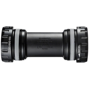 N+1 Bikes Shimano Dura-Ace R9100 Hollowtech II English Bottom Bracket - $52.00 at N+1 Bikes