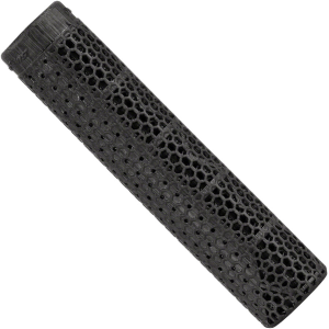 N+1 Bikes Lizard Skins 3DGRP Grips - Jet Black - $51.99 at N+1 Bikes