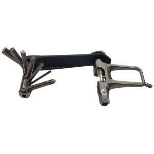 N+1 Bikes Ritchey CPR12+ Multi-Tool - $51.95 at N+1 Bikes