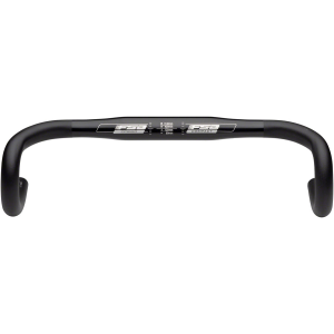 N+1 Bikes Full Speed Ahead Omega Compact Drop Handlebar - Aluminum 31.8mm 42cm Black - $51.40 at N+1 Bikes