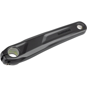N+1 Bikes Shimano FC-MT511-1 Left Crank Arm - 175mm - $41.45 at N+1 Bikes
