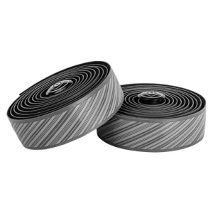 N+1 Bikes Silca Nastro Cuscino Bar Tape 3.75mm Gray - $50.00 at N+1 Bikes