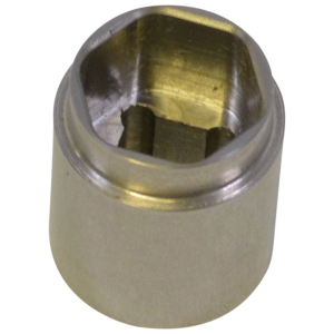 N+1 Bikes FOX FLOAT DPS 5/8" socket Piston Bolt 2016 - $50.00 at N+1 Bikes