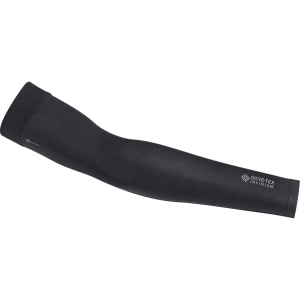 N+1 Bikes Gorewear Shield Arm Warmers - Black X-Large/2X-Large - $50.00 at N+1 Bikes