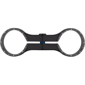 N+1 Bikes SRAM AXS POD Ultimate Electronic Controller Infinite Clamp - Left Right Includes Torx T25 Screw - $50.00 at N+1 Bikes