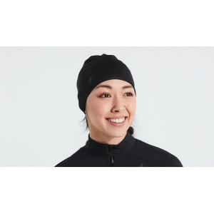 N+1 Bikes Specialized Neoshell Rain Beanie Hat Black S/M - $14.99 at N+1 Bikes