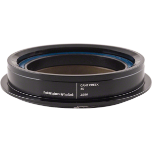 Cane Creek 40 ZS56/40 Lower Headset Black