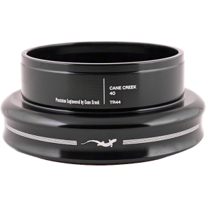 Cane Creek 40 EC44/40 Lower Headset Black