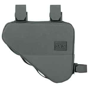 SKS Urban Frame Bag 1.4L Black