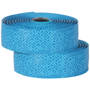 N+1 Bikes Lizard Skins DSP Ultra Bar Tape - 2.7mm Sky Blue - $49.99 at N+1 Bikes