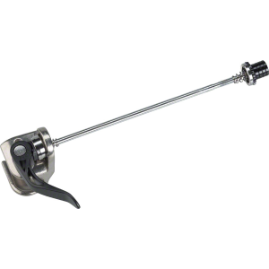 Thule Trailer Axle Mount EZ Hitch with Quick Release