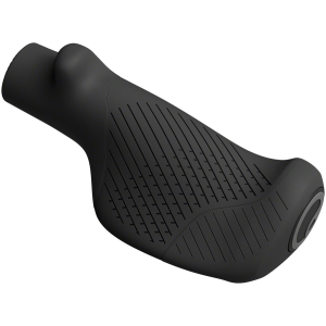 N+1 Bikes Ergon GT1 Grips - Black Small - $49.95 at N+1 Bikes