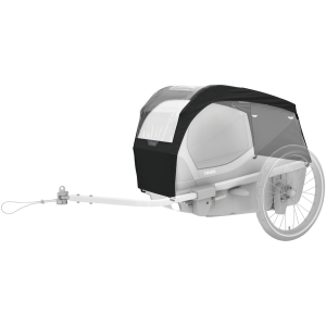 N+1 Bikes Thule Bexey Rain Cover - Medium - $49.95 at N+1 Bikes