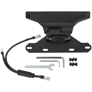 N+1 Bikes Kuat Piston ION eBike Rack Light Plate - $49.00 at N+1 Bikes