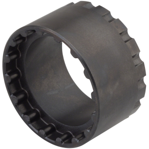 N+1 Bikes Shimano TL-FC38 Installation Removal Tool STEPS DU-E6000/E6001 Ebike Motor Unit - $49.00 at N+1 Bikes