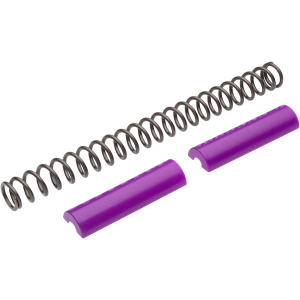 Marzocchi Bomber Z1 Coil Spring Kit - Soft 2024