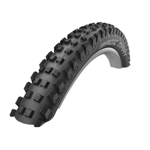 N+1 Bikes Schwalbe Magic Mary Addix Tire 27.5''x2.40 Wire Clincher Addix Performance BikePark Perf TwinSkin Black - $49.00 at N+1 Bikes