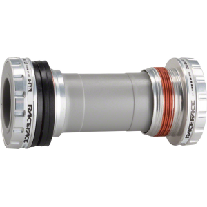 N+1 Bikes RaceFace Team XC X-Type External Bottom Bracket BSA 68/73mm BB Shell x 24mm Spindle - $48.99 at N+1 Bikes