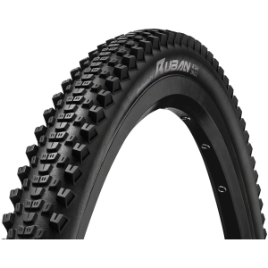 Continental Ruban Tire - 27.5 x 2.60 Clincher Wire Black SL PureGrip E25