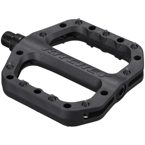 N+1 Bikes Ritchey Comp Bigfoot Pedals - Platform Composite 9/16" BA Black - $48.95 at N+1 Bikes