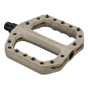 N+1 Bikes Ritchey Bigfoot Pedals Mojave Sand - $48.95 at N+1 Bikes