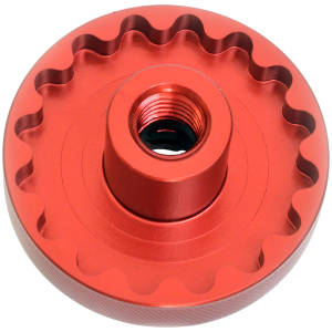N+1 Bikes Wheels Manufacturing Thin Flange Bottom Bracket Socket - $48.50 at N+1 Bikes