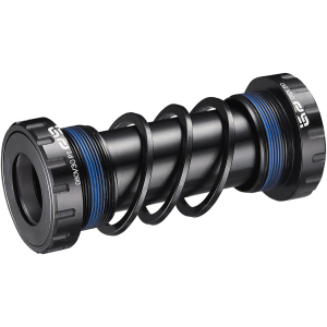 N+1 Bikes e*thirteen BSA Theaded Bottom Bracket - 83mm For all e*thirteen Base Cranks 24mm Spindle BLK - $47.95 at N+1 Bikes