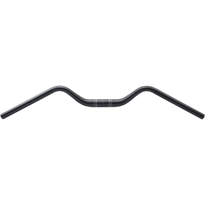 N+1 Bikes Ritchey Comp Kyote Handlebar - Aluminum 800mm 30mm Rise 31.8mm 27.5 Deg BLK - $47.95 at N+1 Bikes