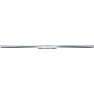N+1 Bikes Ritchey Classic Flat Handlebar - Aluminum 780mm 0mm Rise 31.8mm 10 Deg Silver - $47.95 at N+1 Bikes